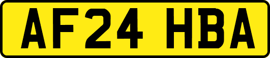 AF24HBA