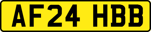 AF24HBB