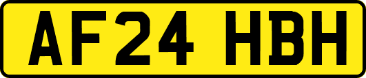 AF24HBH