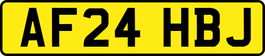 AF24HBJ