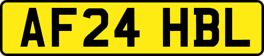 AF24HBL
