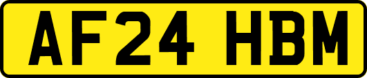 AF24HBM
