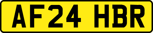 AF24HBR