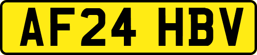 AF24HBV