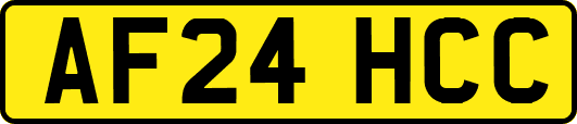 AF24HCC