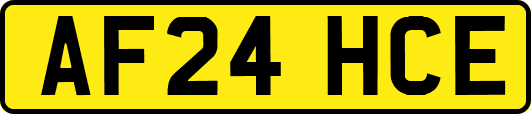 AF24HCE