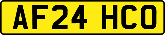 AF24HCO