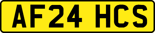 AF24HCS