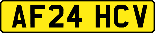 AF24HCV
