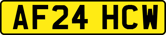 AF24HCW