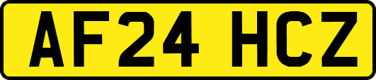 AF24HCZ
