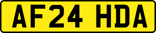 AF24HDA