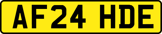 AF24HDE