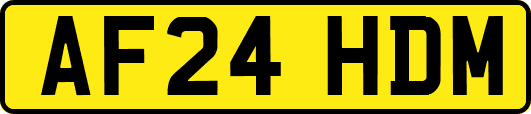 AF24HDM