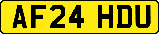 AF24HDU