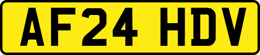 AF24HDV