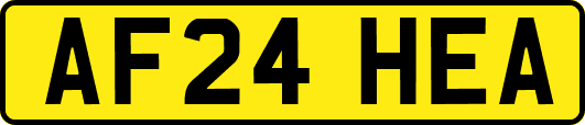 AF24HEA