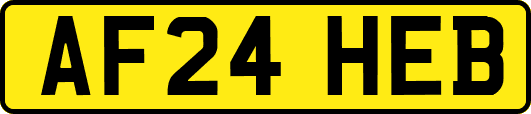 AF24HEB