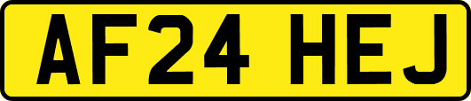 AF24HEJ