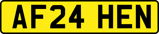 AF24HEN