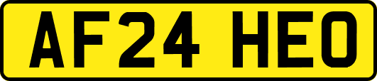 AF24HEO