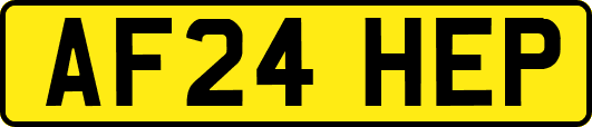 AF24HEP