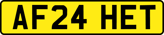AF24HET