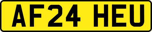 AF24HEU