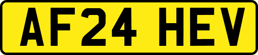 AF24HEV
