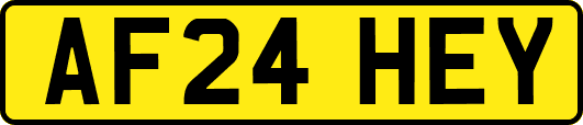 AF24HEY
