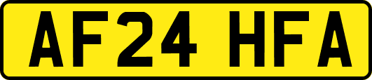 AF24HFA
