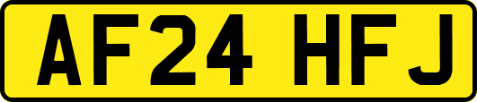 AF24HFJ