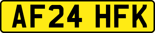 AF24HFK