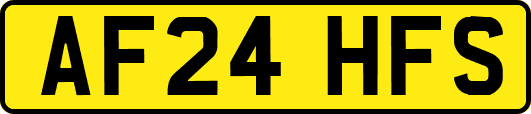 AF24HFS