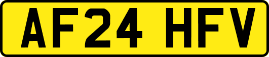 AF24HFV
