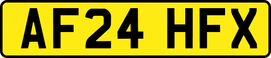 AF24HFX