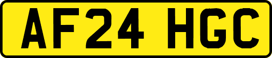 AF24HGC