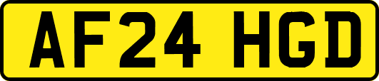 AF24HGD