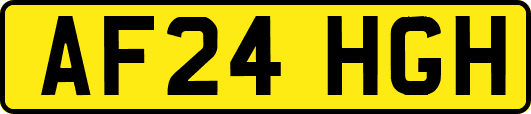 AF24HGH