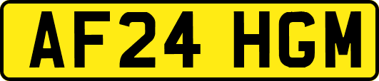 AF24HGM