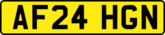AF24HGN