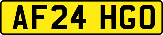 AF24HGO