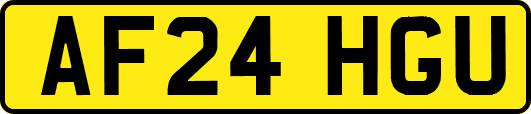 AF24HGU