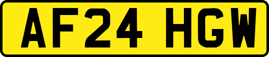 AF24HGW