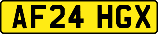 AF24HGX