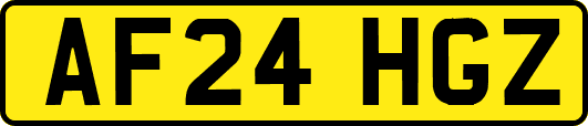 AF24HGZ