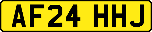 AF24HHJ