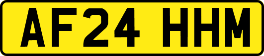 AF24HHM