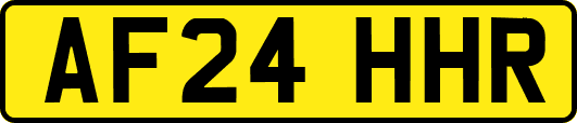 AF24HHR