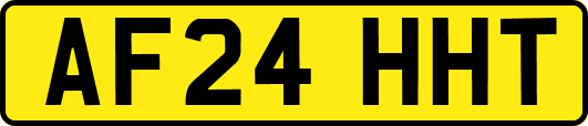 AF24HHT
